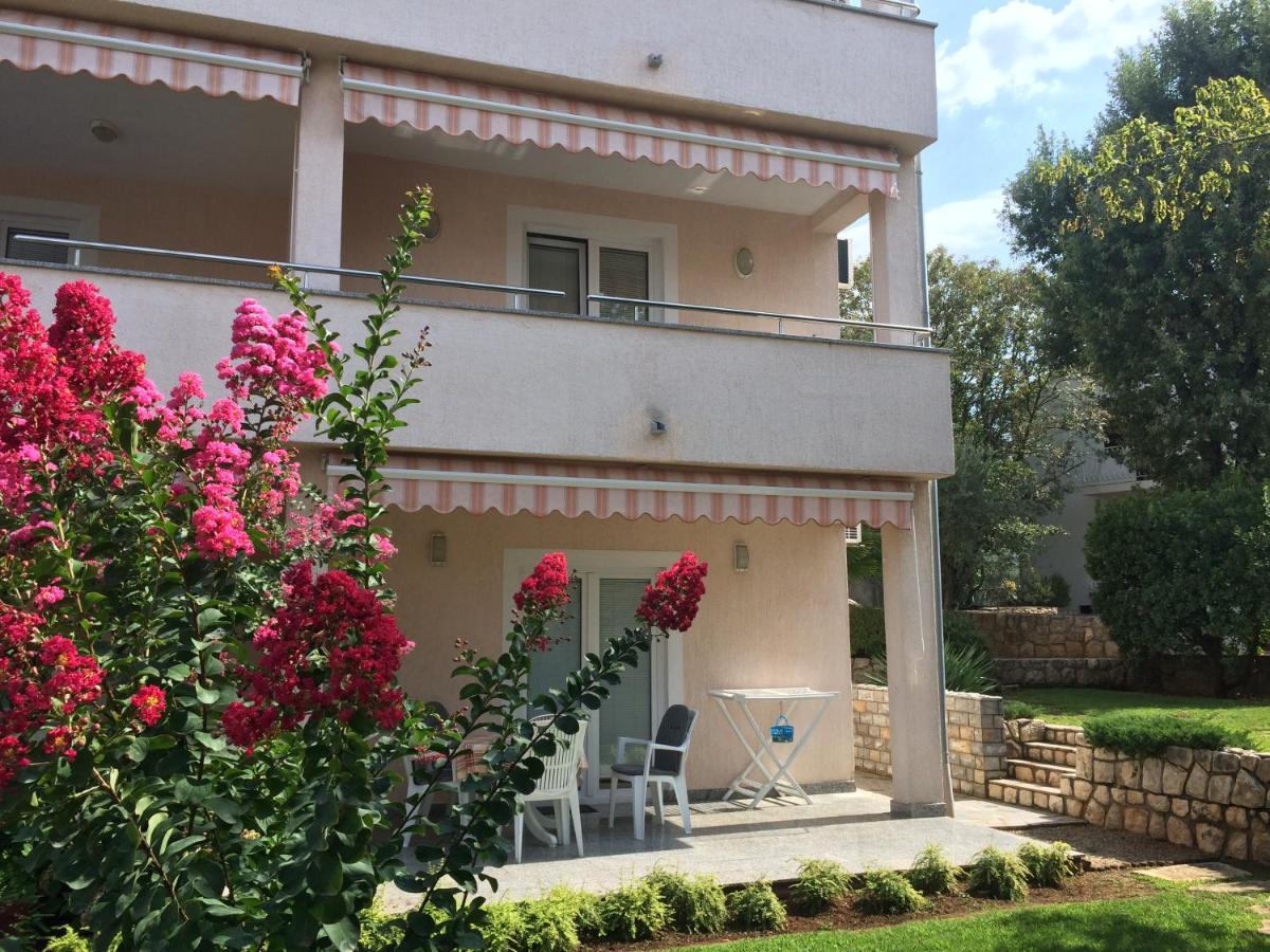 Apartments Malinska - Apartment 4 Exterior photo